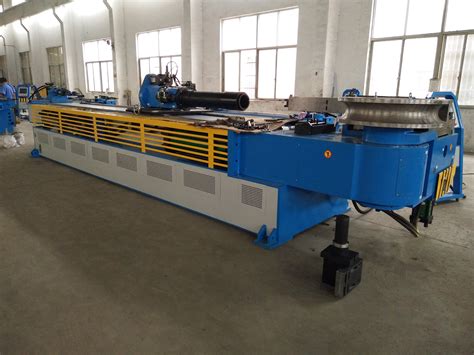 cnc electric pipe bending machine manufacturers|industrial pipe bending machine.